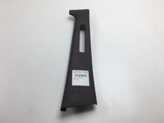 Накладка на стойку правая Toyota Sprinter 1988