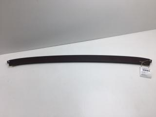 Накладка задняя Toyota Sprinter 1988 Б/У Накладка задняя Toyota Sprinter 1988