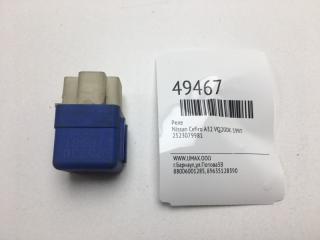 Фото запчасти реле Nissan Cefiro 1997 Б/У запчасть Запчасть реле Nissan Cefiro 1997