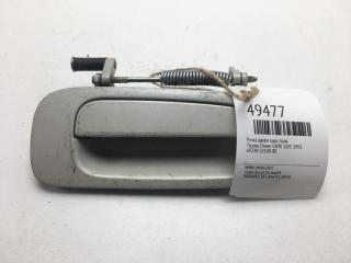 Ручка двери задняя правая Toyota Chaser 1993