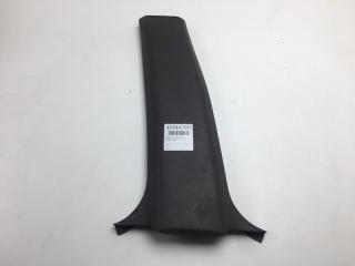 Накладка на стойку левая Toyota Sprinter 1988