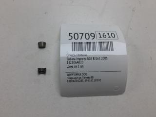 Фото запчасти сухарь клапана Subaru Impreza 2005 Б/У запчасть Запчасть сухарь клапана Subaru Impreza 2005