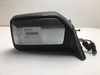 Фото запчасти зеркало наружное правое Mitsubishi Eterna Sigma 1989 Б/У запчасть Запчасть зеркало наружное правое Mitsubishi Eterna Sigma 1989