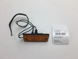 Повторитель поворота правый Mazda 626 1985