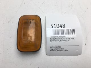 Повторитель поворота Toyota Windom 1996