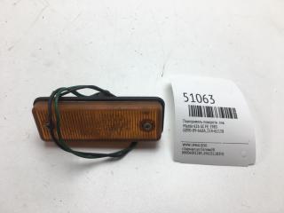 Повторитель поворота левый Mazda 626 1985