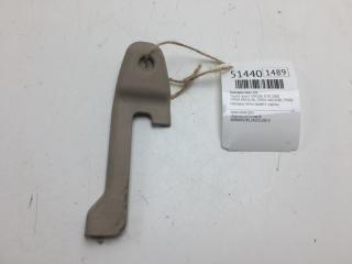 Накладка задняя левая Toyota Ipsum 2000 Б/У Накладка задняя левая Toyota Ipsum 2000