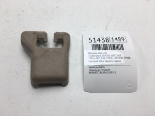 Накладка задняя левая Toyota Ipsum 2000 Б/У Накладка задняя левая Toyota Ipsum 2000