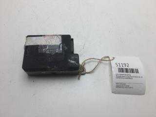 Блок управления Airbag Mercedes-Benz E-Class 1986