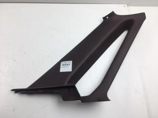 Накладка на стойку задняя левая Toyota Sprinter 1988