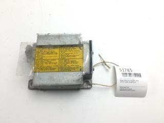 Блок управления Airbag Nissan Cefiro 1995