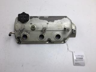 Фото запчасти крышка головки блока цилиндров левая Mitsubishi Legnum 1996 Б/У запчасть Запчасть крышка головки блока цилиндров левая Mitsubishi Legnum 1996