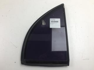 Форточка задняя правая Toyota Corona 1994