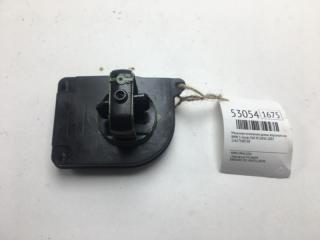 Механизм изменения длины впускного коллектора BMW 5-Series 2007