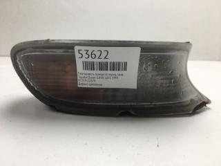 Повторитель поворота передний правый Toyota Chaser 1993