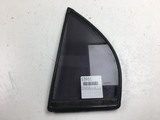 Форточка задняя левая Toyota Corolla 1995