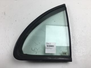 Форточка задняя правая Nissan Pulsar 1997