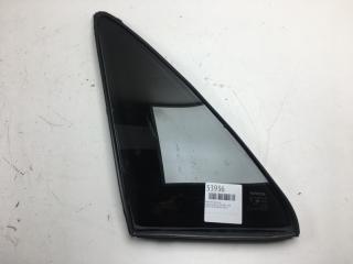 Форточка задняя левая Toyota Corona 1991