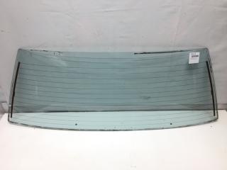 Стекло заднее Toyota Corolla 1985