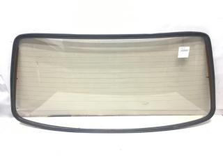 Стекло заднее Audi 80 1980