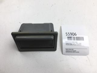 Пепельница двери задняя Toyota Chaser 1982 Б/У Пепельница двери задняя Toyota Chaser 1982