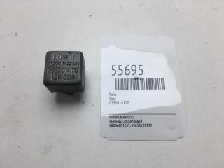 Запчасть реле Seat