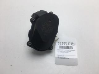 Механизм изменения длины впускного коллектора Volkswagen Passat 2006