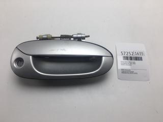 Ручка двери передняя правая Kia Spectra 2006