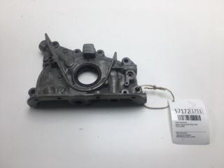 Насос масляный Mazda Capella 1999 Б/У Насос масляный Mazda Capella 1999