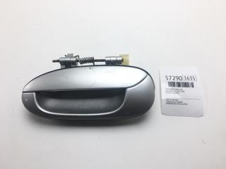 Ручка двери задняя левая Kia Spectra 2006