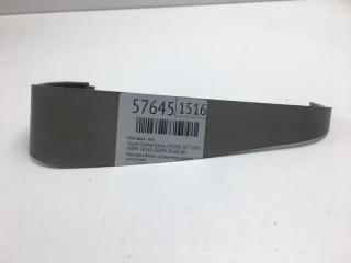 Накладка левая Toyota Estima Emina 1993 Б/У Накладка левая Toyota Estima Emina 1993