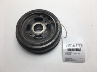 Шкив коленвала Nissan Serena 2004