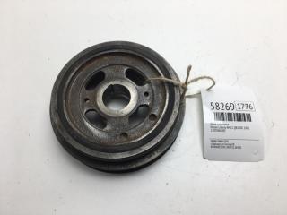 Шкив коленвала Nissan Liberty 2002