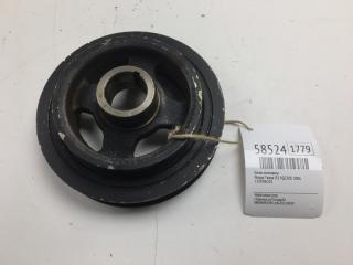 Шкив коленвала Nissan Teana 2006