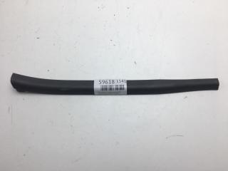 Накладка на стойку передняя правая Toyota Camry 1993