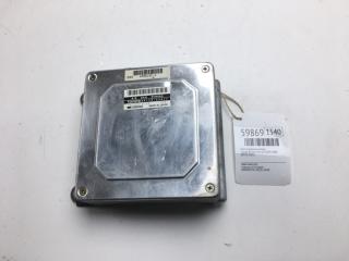 Блок управления Airbag Toyota Windom 1994