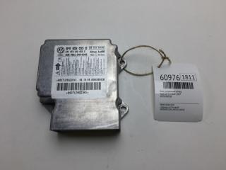 Блок управления Airbag Audi A6 2007
