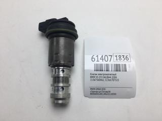 Запчасть клапан электромагнитный BMW X5 2004