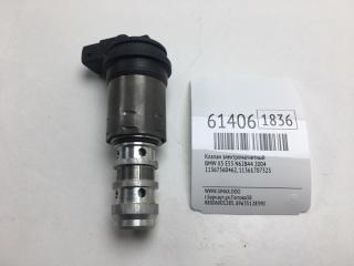 Запчасть клапан электромагнитный BMW X5 2004