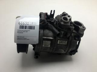 Компрессор кондиционера Audi A6 2007