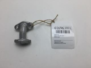 Трубка EGR Audi A6 2007