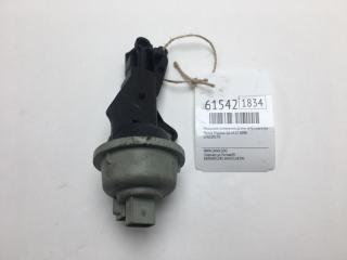 Механизм изменения длины впускного коллектора Mazda Mazda6 2006