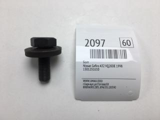 Запчасть болт Nissan Cefiro 1998