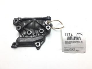 Крышка головки блока цилиндров левая Toyota Highlander 2001