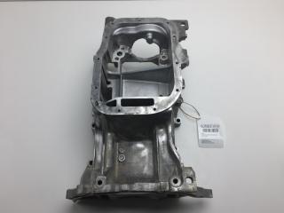 Фото запчасти поддон Toyota Auris 2007 Б/У запчасть Запчасть поддон Toyota Auris 2007