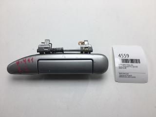 Ручка двери передняя левая Nissan Wingroad