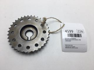 Запчасть шестерня распредвала Nissan R'nessa 1998