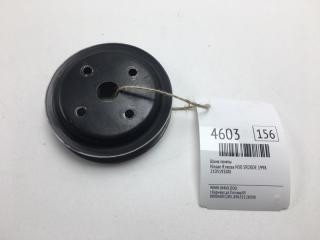 Запчасть шкив помпы Nissan R'nessa 1998