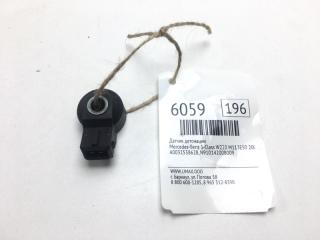 Запчасть датчик детонации Mercedes-Benz S-Class 2000