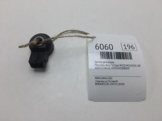 Запчасть датчик детонации Mercedes-Benz S-Class 2000